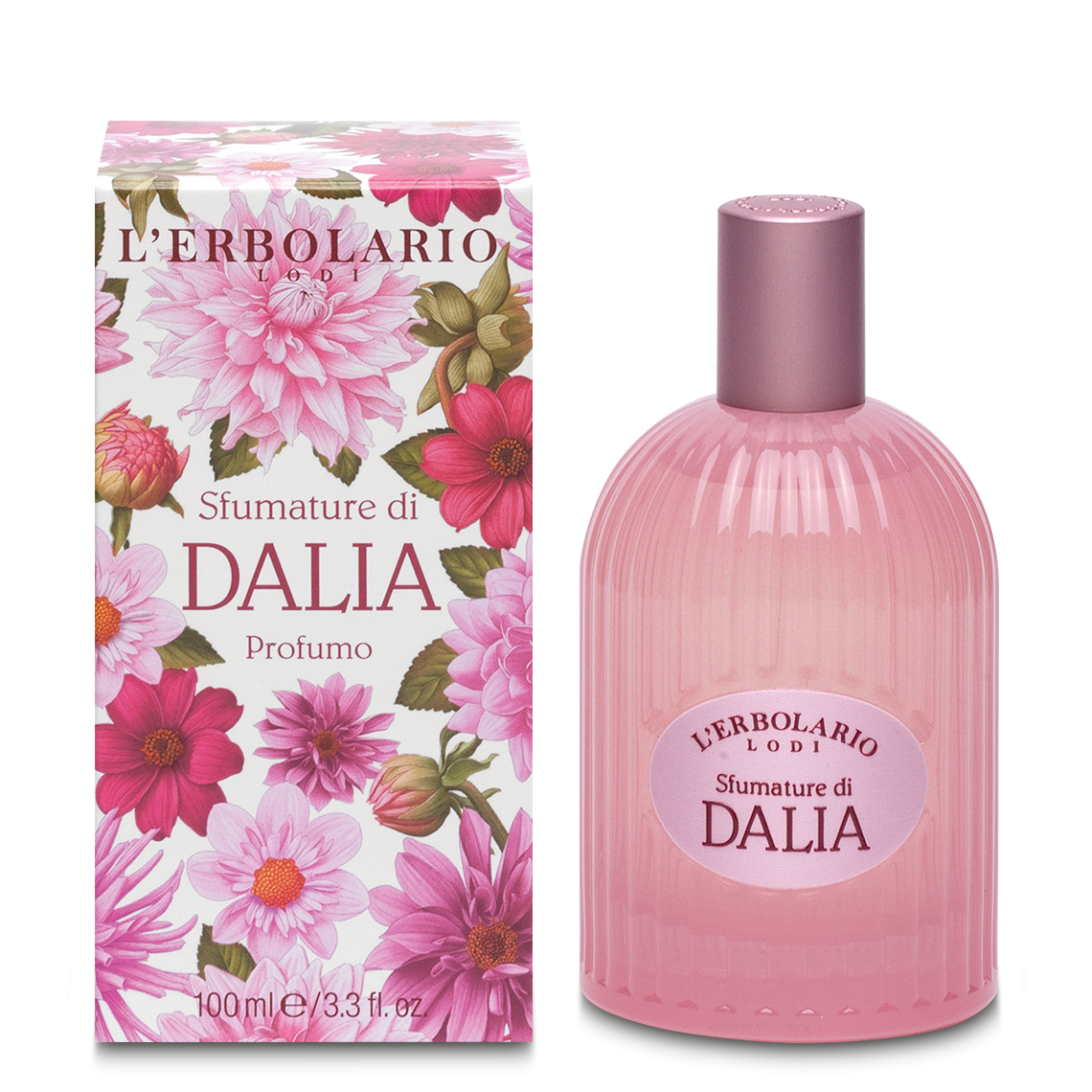 Profumo Sfumature di Dalia 100ml