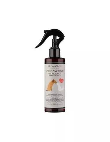 MY DOG & MY CAT SPRAY AMBIENTE DEODORANTE E PROTETTIVO